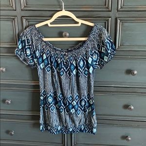 Lucky Brand Top